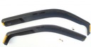 CITROEN C8 02-14 / PEUGEOT 807 02-15 SIDE-WINDOW DEFLECTORS DOOR photo 1 - milautoparts-fr.ukrlive.com