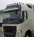 VOLVO FH ТРУБОПРОВОДЫ РАМА КРЫШИ SCANIA DAF