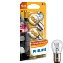 Philips Žiarovky P21/4W Vision +30% svetla