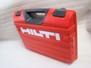 АККУМУЛЯТОРНАЯ ОТВЕРТКА HILTI CASE SIW22 T-A