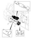 DÉMARREUR 12V 4,2 KW 3 4CX MOTEURS JCB 320/09346 photo 4 - milautoparts-fr.ukrlive.com