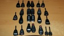 KEY JEEP GRAND CHEROKEE WK 2008-2010 FOBIK ZAM photo 3 - milautoparts-fr.ukrlive.com