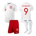 ПОДАРОЧНЫЙ НАБОР NIKE ПОЛЬША LEWANDOWSKI 128–137