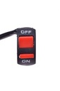 SWITCH IGNITION GASZENIOWKA ATV CROSS POCKET photo 2 - milautoparts-fr.ukrlive.com