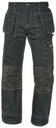 РАБОЧИЕ БРЮКИ NARELLAN CORDURA! розовый. 58