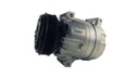 COMPRESSOR AIR CONDITIONER NISSAN INTERSTAR 24M GW photo 1 - milautoparts-fr.ukrlive.com