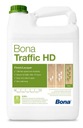 BONA TRAFFIC HD - EXTRA MAT - 4,95 л - SULEJÓWEK