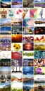 КАРТИНА НА ХОЛСТЕ «ПЛЯЖ МАЙОРКИ» 120X80, 800 ВАРИАНТОВ