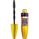 Тушь для ресниц Maybelline Colossal Big Shot Черная