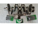 SHAFT CRANKSHAFT BUSHINGS RENAULT 2.0 DCI LAGUNA TRAFIC photo 3 - milautoparts-fr.ukrlive.com