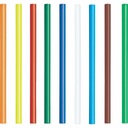 Клеевой пистолет STEINEL, клеевые картриджи 7 мм.