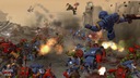 Warhammer 40.000 DAWN OF WAR GAME OF THE YEAR EDITION PC STEAM KĽÚČ +BONUS Verzia hry digitálna