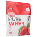 IRON HORSE 100%PURE WHEY 500g PROTEIN WPC Jahoda Kód výrobcu 5901703241545