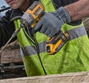 RÁZOVÝ UŤAHOVÁK DEWALT 1/4' 205NM 18V SPOĽAHLIVÝ BRUSHLESS XR Značka DeWalt