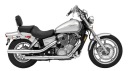 LIGHTBARY + ФАРЫ HONDA SHADOW 1100 SPIRIT  фото 8