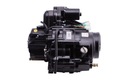 Motor 110 cm3 místo 50 cm3 pro Romet ROUTER WS50 + KARBURÁTOR Přizpůsobení vozidlu univerzální produkt