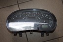 VW POLO 9N DASH 6Q0920903G photo 1 - milautoparts-fr.ukrlive.com