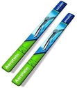 WIPER BLADES GOOD RAIN FRONT 530 MM 480 MM photo 1 - milautoparts-fr.ukrlive.com