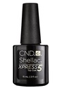 CND Shellac XPress5 Top Coat 15 ml EAN (GTIN) 639370909295