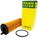 MANN FILTER OILS photo 3 - milautoparts-fr.ukrlive.com