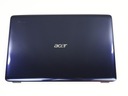 ACER aspire 7736z klapka antény kamera