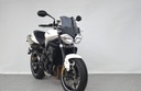 TRIUMPH STREET TRIPLE R 675 МОТОЦИКЛОВОЕ ОКНО