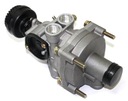 VALVE CORRECTOR MECHANICZNY DAF MERCEDES photo 3 - milautoparts-fr.ukrlive.com