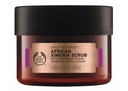 THE BODY SHOP SPA of The World AFRICAN XIMENIA SCRUB Сахарный пилинг 350 мл