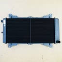 FORD ESCORD III / ORION I - RADIATOR WATER - NEW! photo 1 - milautoparts-fr.ukrlive.com