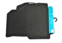 TAPIS DE VELOURS RENAULT MEGANE II UNIVERSEL I SEDAN photo 2 - milautoparts-fr.ukrlive.com