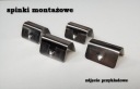 ВЕТРОВИКИ АВТОМОБИЛЬНЫЙ HEKO 4 SZT. DO TOYOTA AVENSIS T25 2003-2009  фото 8
