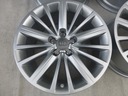 ORIGINAL DISQUES AUDI A5 S5 A4 A6 C7 A8 18'' SLINE photo 2 - milautoparts-fr.ukrlive.com