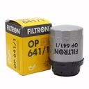 FILTER OILS VW 1.2 1.4TSI FILTRON OP 641/1 photo 16 - milautoparts-fr.ukrlive.com