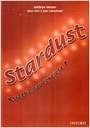 Книга для учителя Stardust 1 НОВАЯ книга для учителя