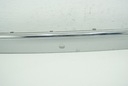 FACING, PANEL BUMPER REAR MATERIAL 744 MERCEDES CL W215 photo 5 - milautoparts-fr.ukrlive.com