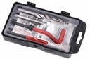 Комплект для ремонта резьбы M9 x 1,25