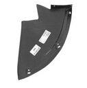 SEAT CORDOBA 1993-1999 PROTECTION PARTIE INFÉRIEURE GAUCHE SPOILER photo 1 - milautoparts-fr.ukrlive.com