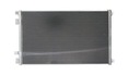 FOR RENAULT SCENIC II MEGANE RADIATOR AIR CONDITIONER photo 1 - milautoparts-fr.ukrlive.com