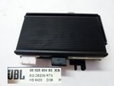 CITROEN C6 AMPLIFIER JBL AUDIO SOUND 07R photo 1 - milautoparts-fr.ukrlive.com