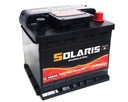 AKUMULATOR SOLARIS 50Ah 500A SA 50 500