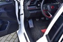 ПОДНОЖКА DO HONDA CIVIC X TYPE-R FK8 GT SPORT  фото 4