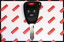 KEY CHRYSLER TOWN AND COUNTRY KEYS MOKOTOW photo 3 - milautoparts-fr.ukrlive.com