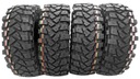 4x 215/65R16 TERÉNNE PROTEKTOROVACIE PNEUMATIKY 4x4 M/T EAN (GTIN) 5905679490051