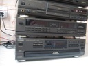 Veža Technics SA-GX390 SL-PG490 možnosť sh-ge70 CD receiver a1 Prehrávanie MP3 nie