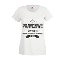 Vtipné tričko T-SHIRT darček k narodeninám