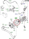 GARNITURE DE LA SOUPAPE EGR 2,2 DIESEL FREELANDER 2 photo 3 - milautoparts-fr.ukrlive.com