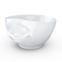 Miska 58products TASSEN - riad 3D porcelán 500 ml Kód výrobcu T010401