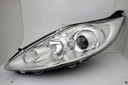 FORD FIESTA 2008- LAMP LEFT LENS DEPO ^ photo 2 - milautoparts-fr.ukrlive.com