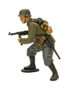 Poddôstojník pechoty Wehrmachtu 42 Figúrka Tissotoys EAN (GTIN) 5903263470656