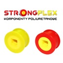 SET BUSHINGS INSERTS FRONT REAR BMW 3 E30 POLYURETHANE photo 7 - milautoparts-fr.ukrlive.com